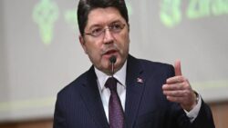 Bakan Tunç’tan cezaevi aracı kazasına ilişkin açıklama: Yaralıların hayati tehlikesi bulunmuyor