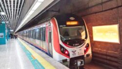 Bakan Uraloğlu “mahcubuz” diyerek duyurdu: Marmaray, basın mensuplarına ücretsiz oluyor