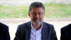 Bakan Yumaklı: Mansur Yavaş’ın yaptığı veya yaptırdığı bir baraj yoktur