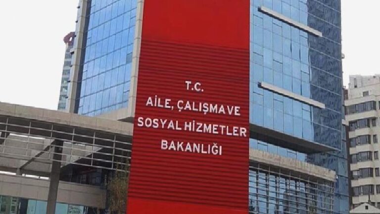 Bakanlık’tan Ankara’da kız çocuklarının gece kulüplerinde çalıştırılmasına ilişkin açıklama: Olay yeni değil, çocuklar koruma altında