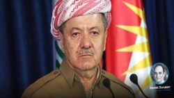 Barzani’den Şam yönetimine “Etnik temizlik” uyarısı: Tehlikeli sonuçlar doğuracaktır