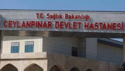 Başhekimin can güvenliği endişesi: AKP’li personele işini yaptıramadığı için ilçeyi terk etti