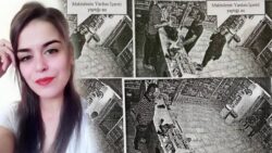 Bir el işareti hayat kurtarabilirdi: Tokat’taki cinayet sonrası kampanya başlatıldı