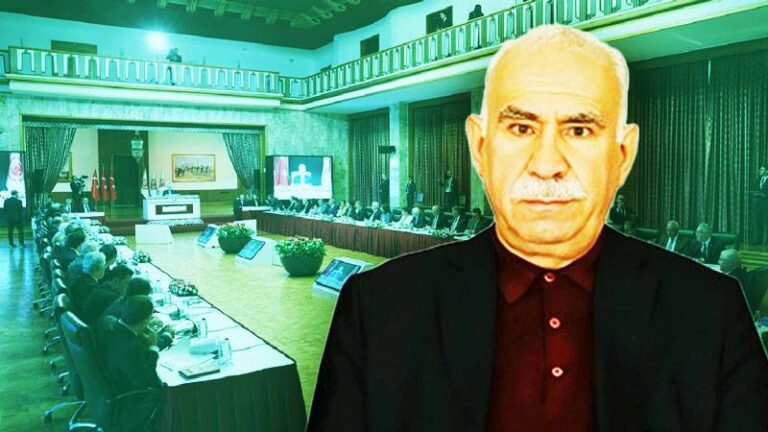 “Bizim Kürtlerle bir sorunumuz yok” diyen Zafer Partisi: Barışın sahibi Öcalan olamaz, ihanet süreci kesinlikle başarıya ulaşamaz