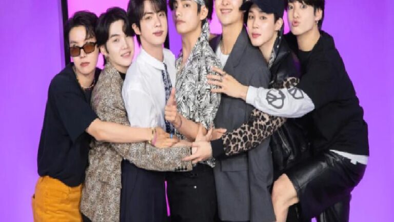 BTS konserine talep patlaması: Meksika Devlet Başkanı, Güney Kore’ye diplomatik mektup göndererek daha fazla konser istedi