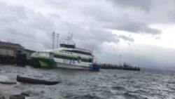 Bursa Deniz Otobüsler’nin 8 seferi iptal edildi