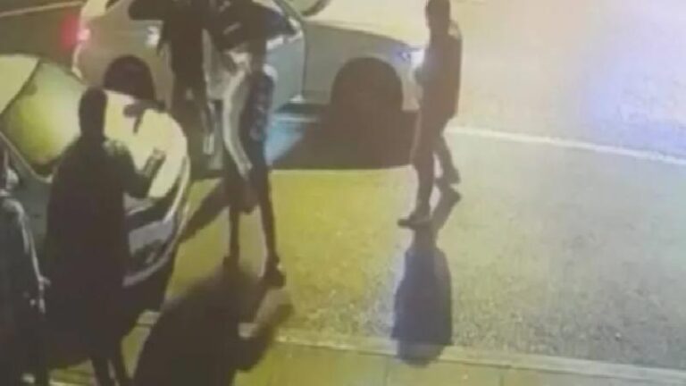 Casperlar çetesinden kurtulan çocuk, yaşadıklarını anlattı: Verdikleri silahı almak istemeyince ölümle tehdit ettiler!