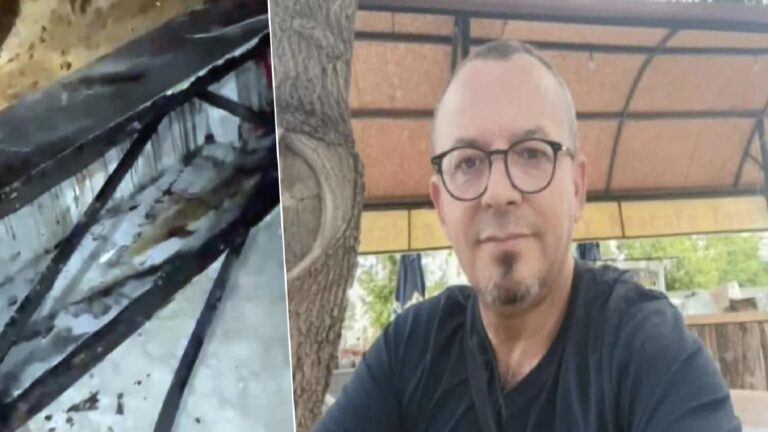 Cesedi buzdolabında bulunmuştu: Tekin Atılgan dosyasında savcı izni nedeniyle işlem yapılmadığı iddiası