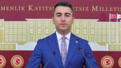 CHP’li Avşar’dan, RES Projelerine tepki: Toprağın verimini düşürecek ihalelere Tekirdağlı rıza göstermez