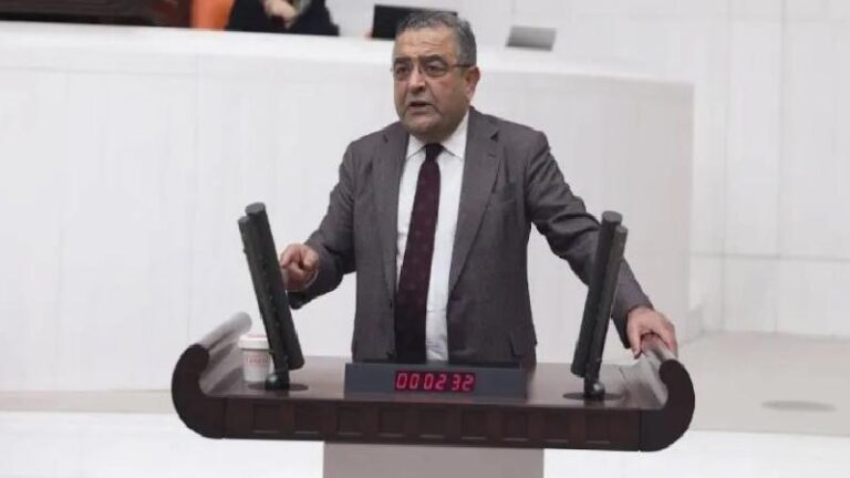 CHP’li Tanrıkulu: Cezaevlerindeki tüm ağır hasta mahpusların sağlık durumları derhal bağımsız hekimlerce değerlendirilmeli!