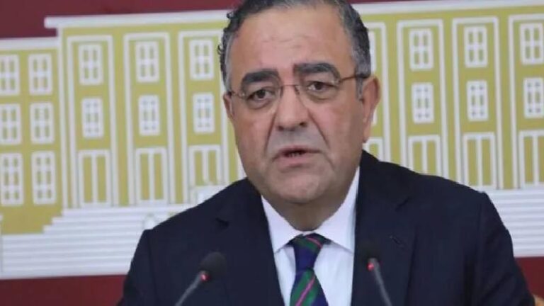 CHP’li Tanrıkulu: IŞİD’e operasyon için 3 polis memurunun şehit olması mı gerekiyordu?