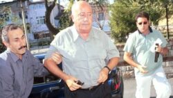 ‘Civangate’ skandalında adı geçmişti: Selim Edes hayatını kaybetti