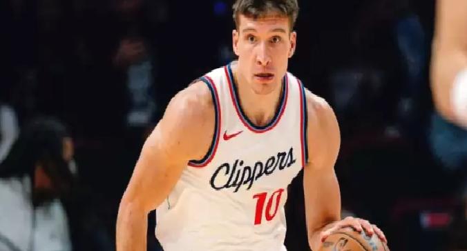 Clippers’tan Bogdan Bogdanovic’e kötü haber! Ünlü muhabir duyurdu…