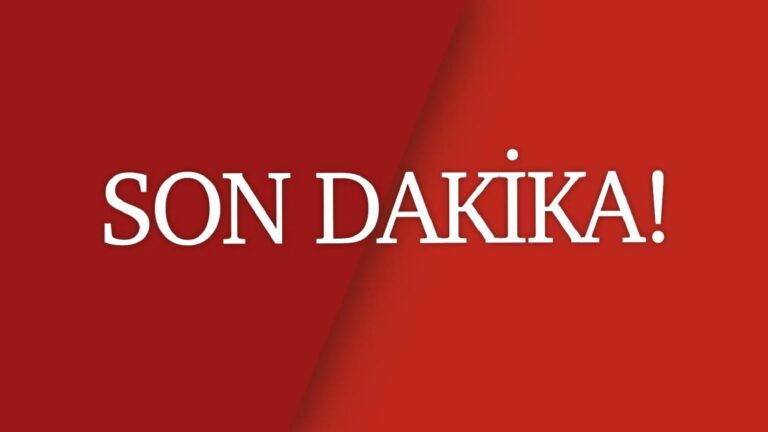 Cumhurbaşkanı Erdoğan: Sayın Trump’la pazartesi günü görüşeceğiz