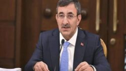 Cumhurbaşkanı Yardımcısı Yılmaz: Hedefimiz 2027 yılında tek haneli enflasyona ulaşmak