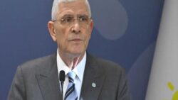 Dervişoğlu’ndan Şam-SDG anlaşması yorumu: Suriye’de alınan kararlar Hakan Fidan’ın söyledikleriyle çelişiyor