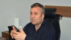 Devlet memuru e- Devlet’e bakınca öğrendi: AKP’ye üye yapılmış