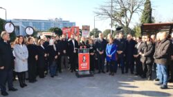 Dilek Kaya İmamoğlu: Biz susarsak, haksızlık normalleşir; karanlık düzen sürdükçe susmayacağız!
