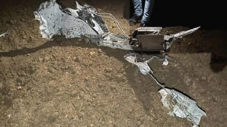 Düşen Libya uçağının kaza kırım ön raporu: 1252 metrelik tepeye bir bütün olarak çarptı, kazanın kesin nedeni nihai raporda belli olacak