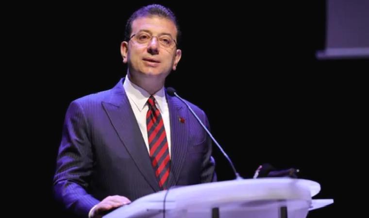 Ekrem İmamoğlu’ndan, öğrencilere “yarıyıl” mesajı: Diplomanızın haksız yere iptal edilmediği bir geleceği sizlere vaadediyorum