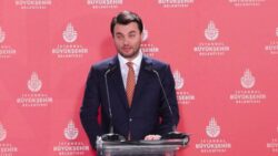 Ekrem İmamoğlu’nun tutuklu avukatı Mehmet Pehlivan: 106 kişi aynı ‘gerekçesizlikle’ tutuklu, şahsileştirilmiş gerekçe sunmak zorundasınız!