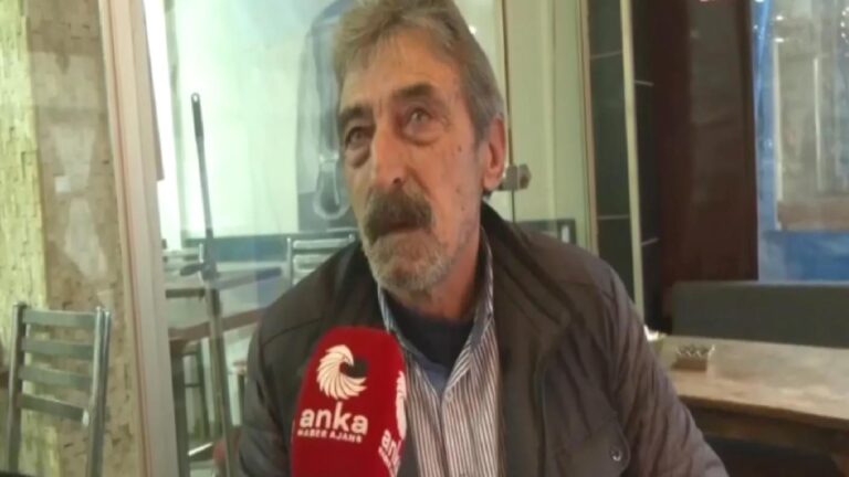 Emeklilerden ‘geçim derdi’ isyanı: İçinde malzeme olan depoda yatıyorum, 10 bin lira kira veriyorum; 20 bin değil, iki tane 20 bin olsa yine yetmez!