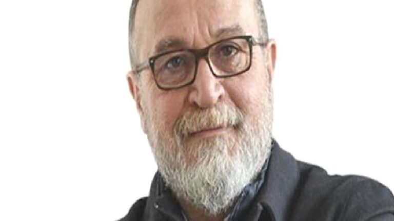 Erdal Sağlam’dan Sözcü’ye veda yazısı: Yönetimin, “Sizle ay sonu yollarımızı ayırmak istiyoruz” telefonu sürpriz oldu