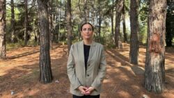 Evrim Rızvanoğlu’ndan Çevre Bakanlığa’na: Bursa Yenişehir’de atık barajının çökmesi ardından içme ve kullanma sularında, toprakta ve havada kirlilik ölçümü yapılmış mıdır?