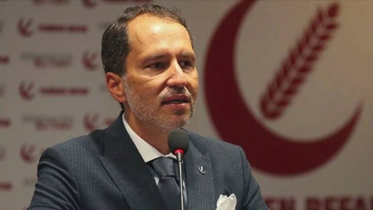 Fatih Erbakan’dan Cumhurbaşkanı Erdoğan’a Venezuela tepkisi: “‘Dostum Trump’a, ‘kardeşim Maduro’ için tek kelime etmeyecek misiniz?”