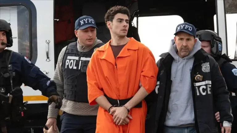 FBI ajanı taklidiyle CEO’nun katil zanlısı Luigi Mangione’yi kaçırmaya çalıştı