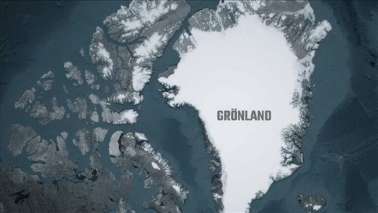 Grönland, kriz durumlarında vatandaşlarına yol gösteren broşür hazırladı