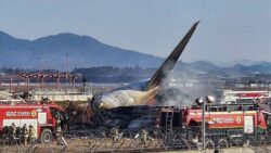 Güney Kore’de 179 kişinin öldüğü Jeju Air faciasında yolcuların kurtulma ihtimali olduğu ortaya çıktı