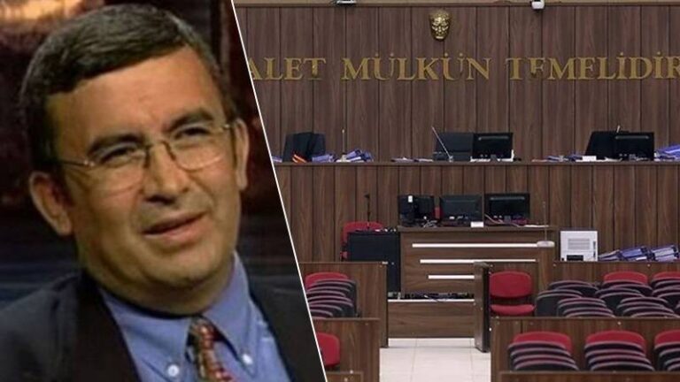 Hablemitoğlu davasında “kayıp karar” tartışması: Mahkeme başkanı avukatlara “Sizde örnek var mı?” diye sordu