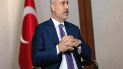 Hakan Fidan: Suriyeli Kürtlere adil davranılmalı ancak SDG’nin amacı Türkiye’nin ulusal güvenliğine zarar vermek; biz bunun ortadan kalkmasını istiyoruz