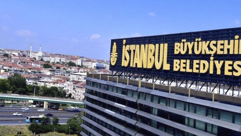 İBB’den “kreşte şiddet ve istismar” iddiasına ilişkin açıklama: Kamera görüntülerinde herhangi bir bulguya rastlanmamıştır