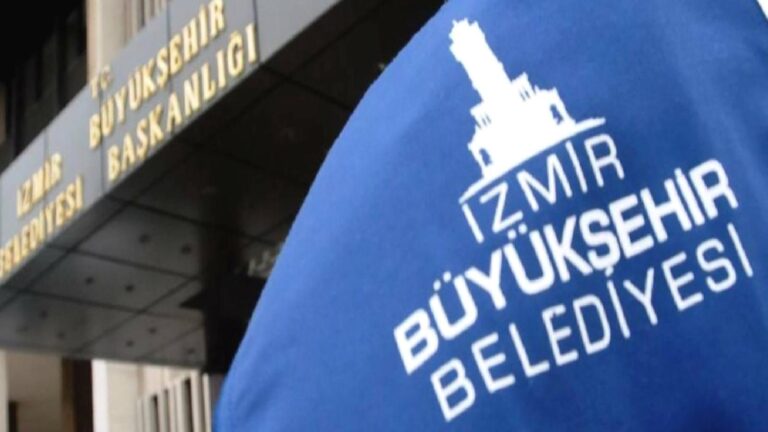 İddia: 19 Ocak’ta İzmir’deki belediyelere operasyon yapılacak, polislerin izinleri iptal edildi