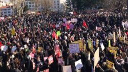 İddia: Kocaeli’nde İmamoğlu eylemlerine katılan 2 öğrenci yurttan atıldı