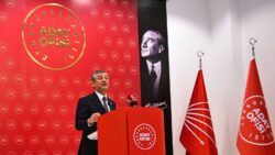 İddia: Özgür Özel’in ekibi, kendisinin cumhurbaşkanı adayı olmasını istiyor