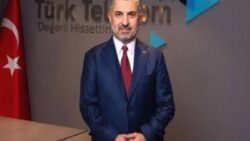 İddia: Türk Telekom’a CEO olarak atanan Ebubekir Şahin’in kızı sınavsız memur oldu