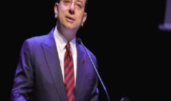 İmamoğlu: Milleti kutuplaştırarak seçim kazanmanın devri bitmiştir, siyasi çıkarlarını gözetenler birlik ve kardeşlik duygusu karşısında tarih olacaklar!