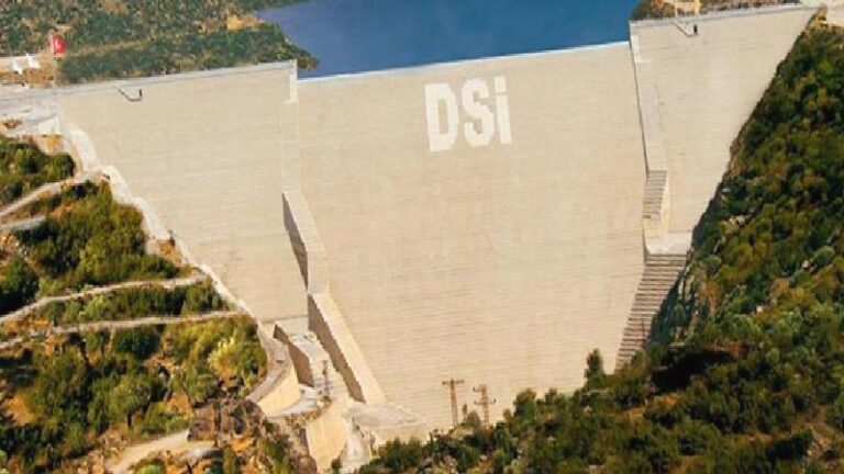 İSKİ Genel Müdürü Başa açıkladı: İstanbul’daki baraj doluluk oranı hangi seviyede?