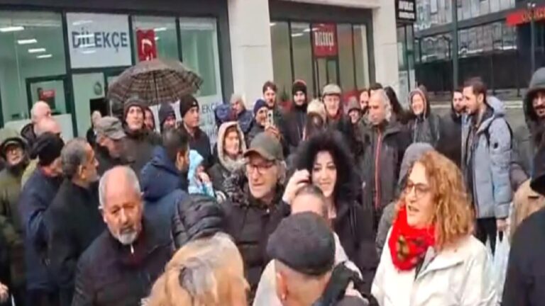 İstanbul’da gözaltına alınan SOL Parti üyelerine ‘ev hapsi’