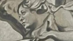 İtalya’da restorasyon tartışması: Kilisedeki melek freski Başbakan Meloni’ye benzetildi