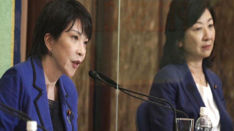 Japonya Başbakanı Takaiçi’den piyasalara müdahale uyarısı