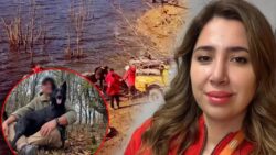 Kamp alanında silah sesleri: Elif’in kaybolduğunu 8 saat sonra bildirmiş, bölgedeki gençlere arabayı sormuş!