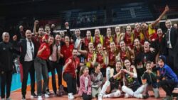 Karar Göztepe’den! Türk Hava Yolları’nı devirdiSultanlar Ligi’n