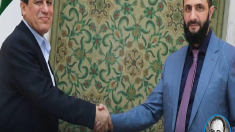 Kürt kaynaklarının “Askeri konularda anlaşıldı” mesajına karşılık Suriyeli Arap kaynaklar: Şam ile SDG arasındaki görüşme sonuç vermedi