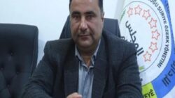 Kuzeydoğu Suriye Müzakere Heyeti Sözcüsü: 10 Mart Anlaşması günler içinde uygulanacak