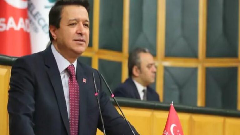 Mahmut Arıkan: Konu emeklilere ya da asgari ücretlilere gelince iktidarda “kaynak yok” sendromu başlıyor!