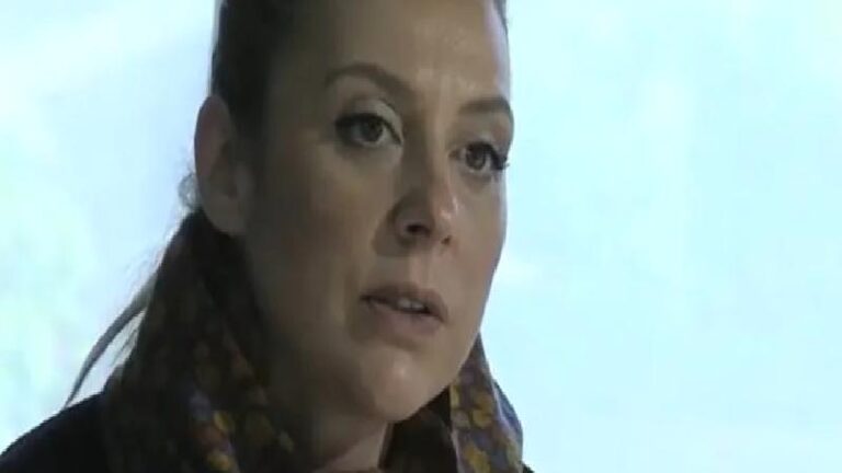 Meriç Demir Kahraman: Benim ve Vera’nın Tayfun’a sağlıklı ihtiyacı var, geri dönüşü olmayan sonuçlar yaşanmadan AYM’nin kararının uygulanmasını bekliyoruz